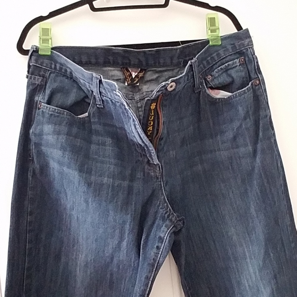 Lucky brand Mens jean